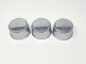 Preview: Weber Spirit Gasregler 3er Set Preview: Weber Spirit Gasregler 3er Set